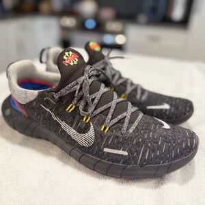 Nike Free Run 5.0 Next Nature 'Velvet Brown'